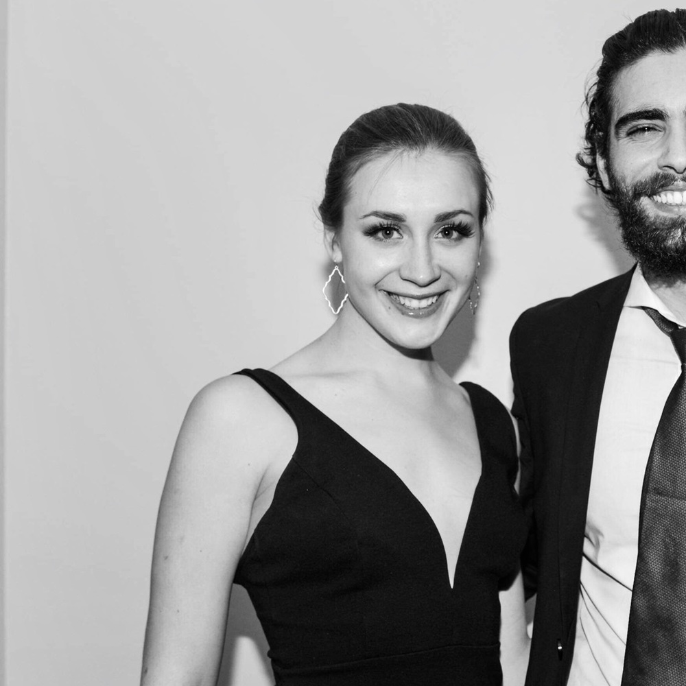 Meet your Posher, Millie